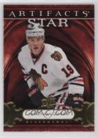 Star - Jonathan Toews #/50