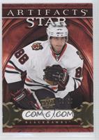 Star - Patrick Kane #/50