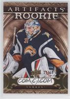 Rookie - Jhonas Enroth #/50