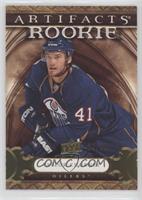 Rookie - Taylor Chorney #/50