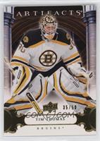 Tim Thomas #/50