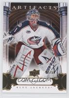 Steve Mason #/50