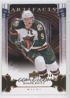 Mikko Koivu #/50