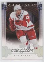 Pavel Datsyuk #/25