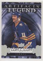 Legend - Gilbert Perreault #/25