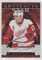 Star - Pavel Datsyuk #/25