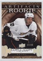 Rookie - Troy Bodie [Noted] #/25