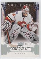 Miikka Kiprusoff #/25