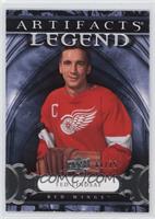 Legend - Ted Lindsay #/75