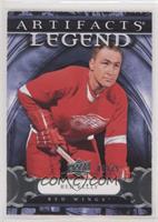 Legend - Red Kelly #/75