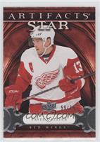 Star - Pavel Datsyuk #/75