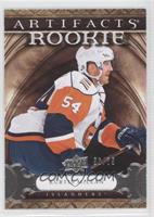 Rookie - Kurtis McLean #/75