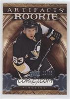 Rookie - Tim Wallace #/75