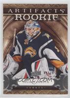 Rookie - Jhonas Enroth #/75