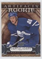 Rookie - Christian Hanson #/75