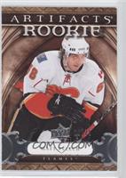 Rookie - Matt Pelech #/75