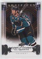 Joe Thornton #/75