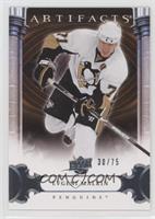 Evgeni Malkin #/75