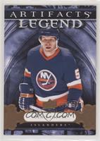 Legend - Denis Potvin #/999