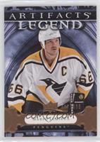 Legend - Mario Lemieux #/999