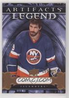 Legend - Clark Gillies #/999