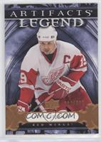 Legend - Steve Yzerman #/999