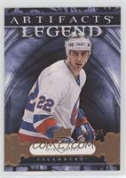 Legend - Mike Bossy #/999