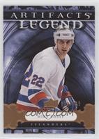 Legend - Mike Bossy #/999