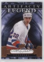 Legend - Mike Bossy #/999