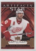 Star - Henrik Zetterberg #/999