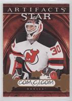 Star - Martin Brodeur #/999