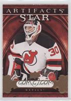 Star - Martin Brodeur #/999