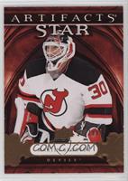 Star - Martin Brodeur #/999