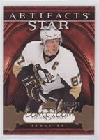 Star - Sidney Crosby #/999