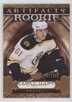 Rookie - Byron Bitz #/999