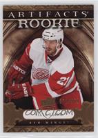 Rookie - Ville Leino #/999