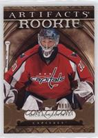 Rookie - Michal Neuvirth #/999