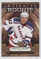 Rookie - Artem Anisimov #/999