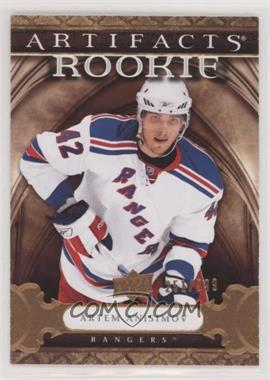 2009-10 Upper Deck Artifacts - [Base] #172 - Rookie - Artem Anisimov /999