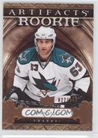 Rookie - Ryan Vesce #/999