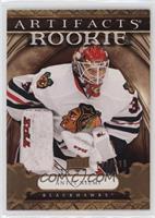 Rookie - Antti Niemi #/999