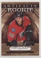 Rookie - Kris Chucko #/999