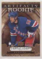 Rookie - Michael Sauer #/999