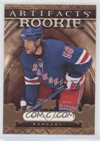 Rookie - Michael Sauer #/999