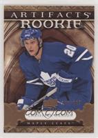 Rookie - Christian Hanson #/999