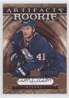 Rookie - Taylor Chorney #/999