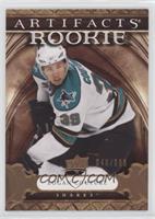 Rookie - Logan Couture #/699