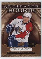 Rookie - Dmitry Kulikov #/699