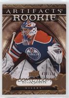 Rookie - Devan Dubnyk #/699