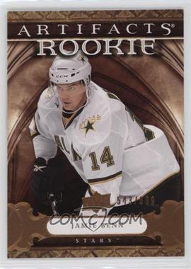 2009-10 Upper Deck Artifacts - [Base] #221 - Rookie - Jamie Benn /699